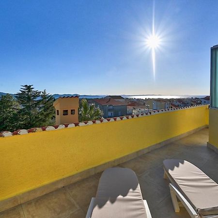 Villa Oscar, Задар Экстерьер фото