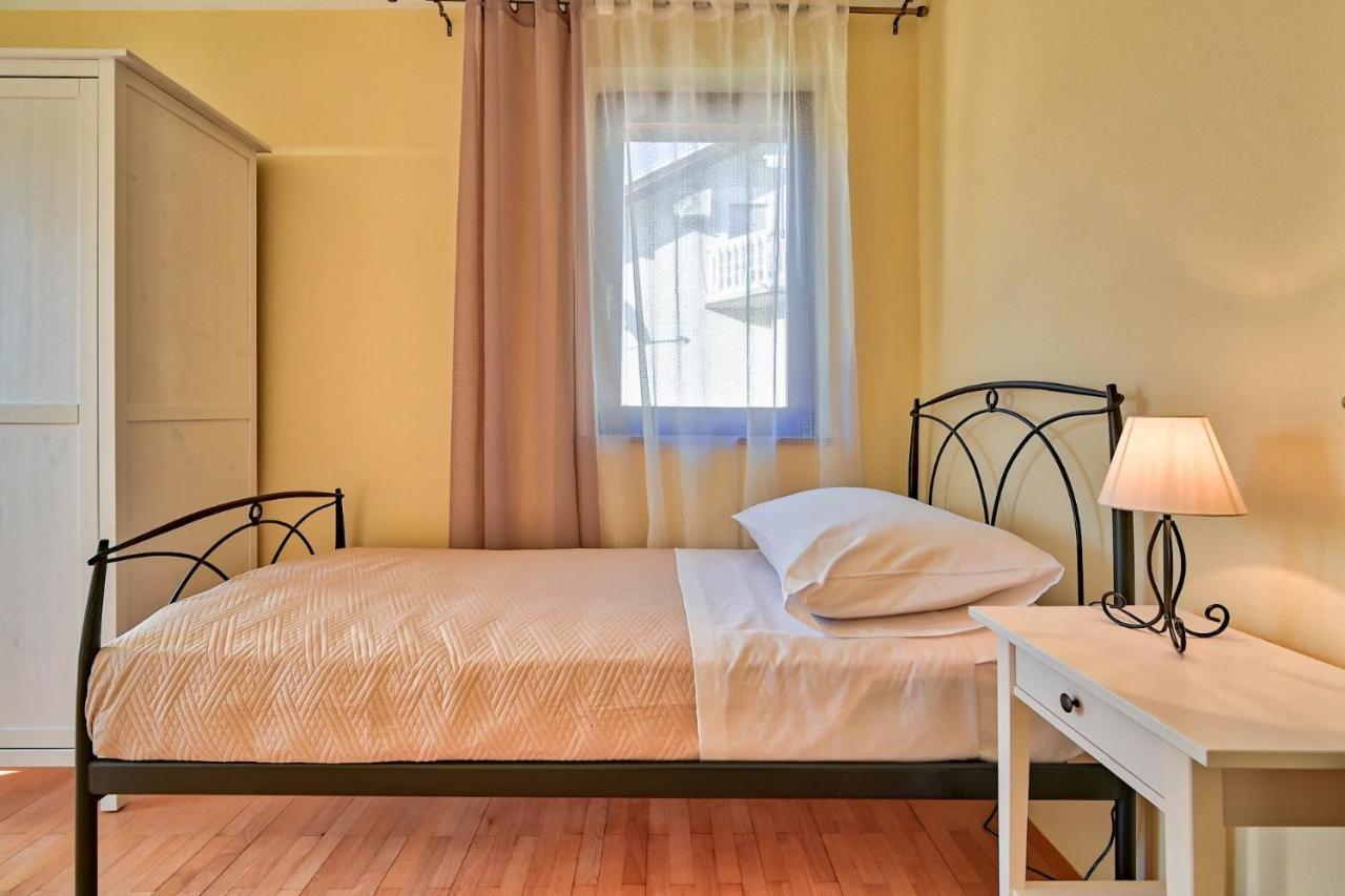 Villa Oscar, Задар Экстерьер фото